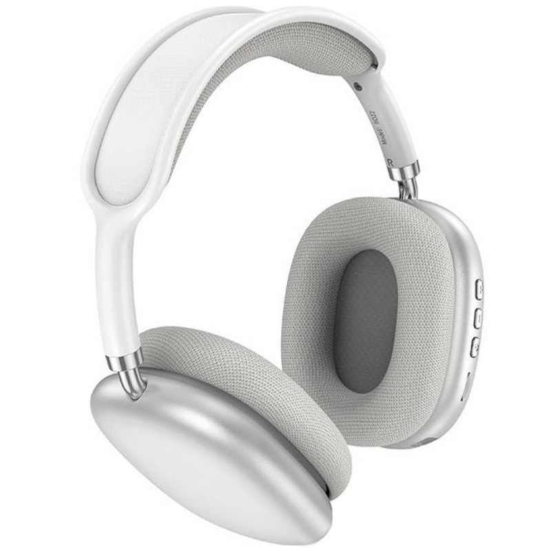 Накладні бездротові навушники Borofone BO22 Elegant - Зображення 2