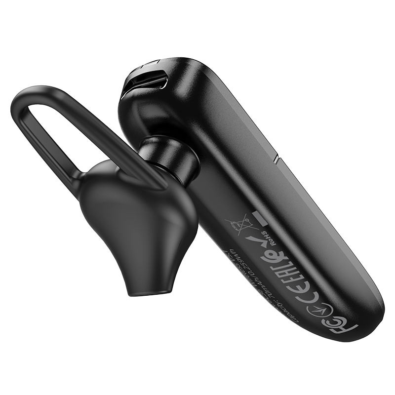 Bluetooth моно-гарнітура Borofone BC36 Lucky - Зображення 3
