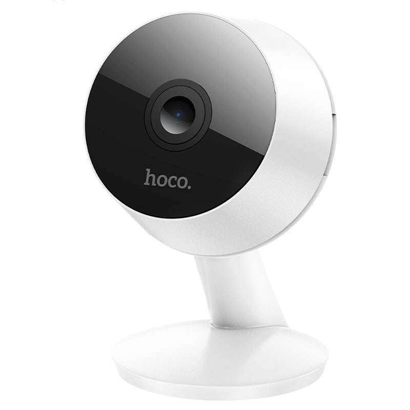 Камера відеоспостереження Hoco D3 indoor HD