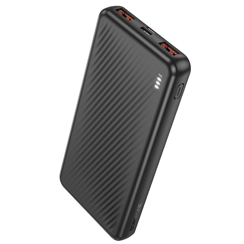 Повербанк Power Bank Borofone BJ56 Graceful 22.5W+PD20W 10000 mAh