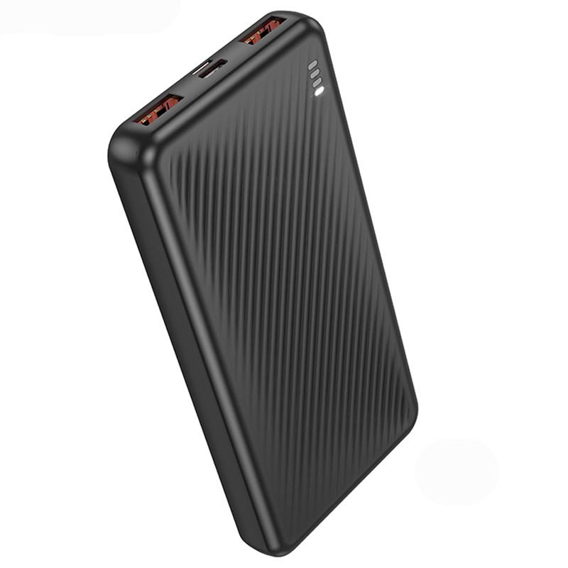 Повербанк Power Bank Borofone BJ56 Graceful 22.5W+PD20W 10000 mAh - Зображення 2