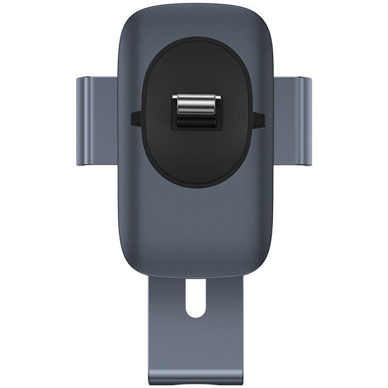 Автотримач Baseus Metal Age 2 Gravity Car Mount (Air Outlet Version) (SUJS00001) - Зображення 4
