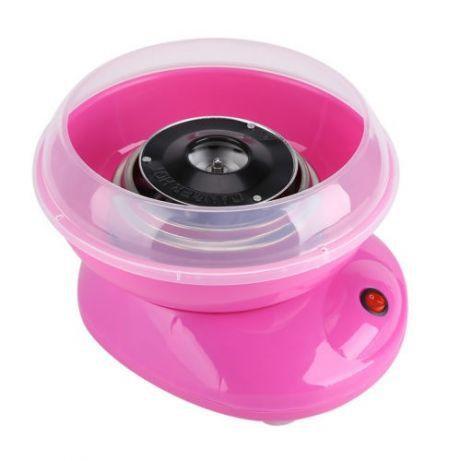 Аппарат для сладкой ваты Cotton Candy Maker, детский аппарат для сладкой ваты в домашних условиях аппарат - Зображення 16