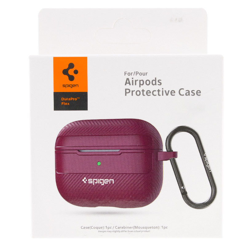 Футляр SGP Shockproof для навушників Airpods Pro 2 / Pro - Зображення 5