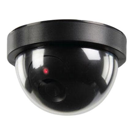 Муляж камеры DUMMY BALL 6688, имитация камеры видеонаблюдения, макет видеокамеры, камера-обманка - Зображення 3