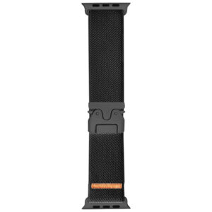 Ремінець Nylon New Design для Apple Watch 38/40/41/42mm(ser.10)