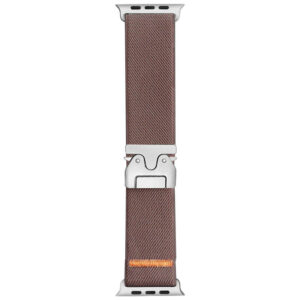 Ремінець Nylon New Design для Apple Watch 38/40/41/42mm(ser.10)
