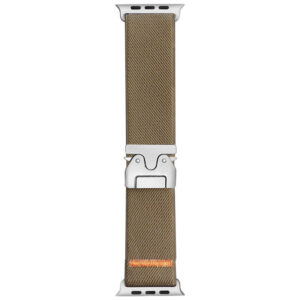 Ремінець Nylon New Design для Apple Watch 38/40/41/42mm(ser.10)