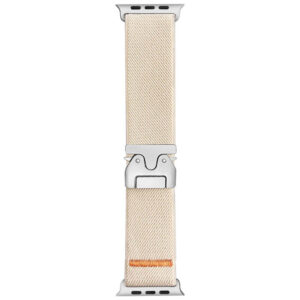 Ремінець Nylon New Design для Apple Watch 42(ser.1-3)/44/45/46/49mm