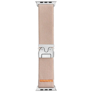 Ремінець Nylon New Design для Apple Watch 42(ser.1-3)/44/45/46/49mm