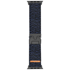 Ремінець Nylon New Design для Apple Watch 42(ser.1-3)/44/45/46/49mm