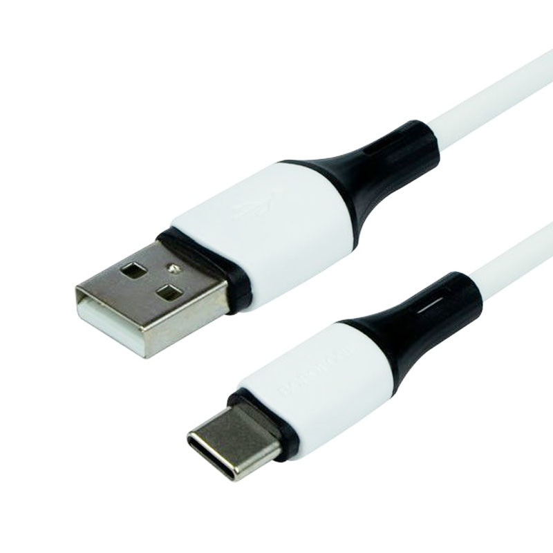 Дата кабель Borofone BX79 Type-C to Lightning (1m) - Зображення 2