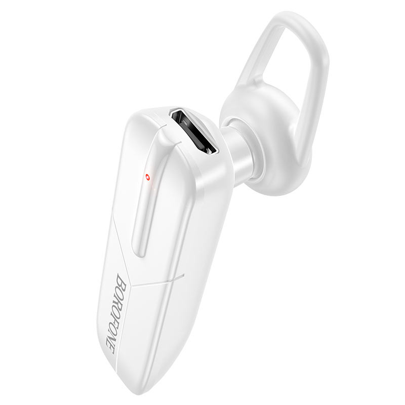 Bluetooth моно-гарнітура Borofone BC36 Lucky - Зображення 2