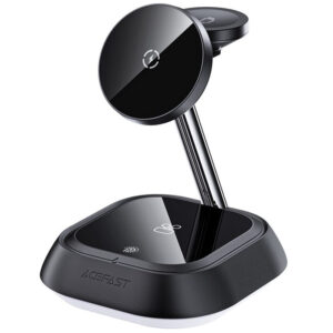 Бездротовий зарядний пристрій Acefast E16 desktop 3-in-1