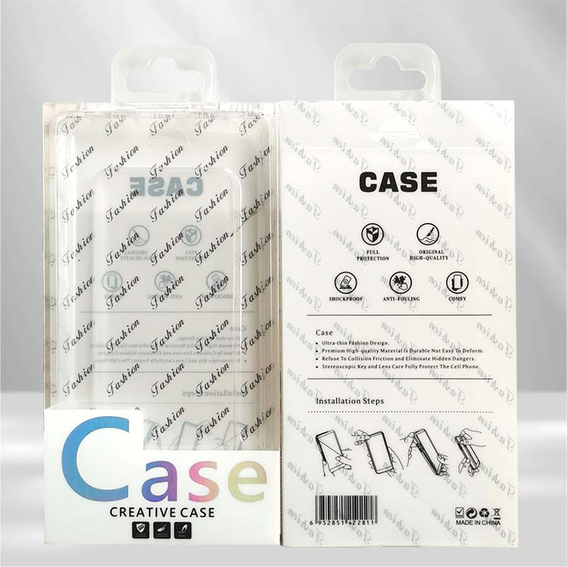 Упаковка PVH Case Creative - Зображення 2