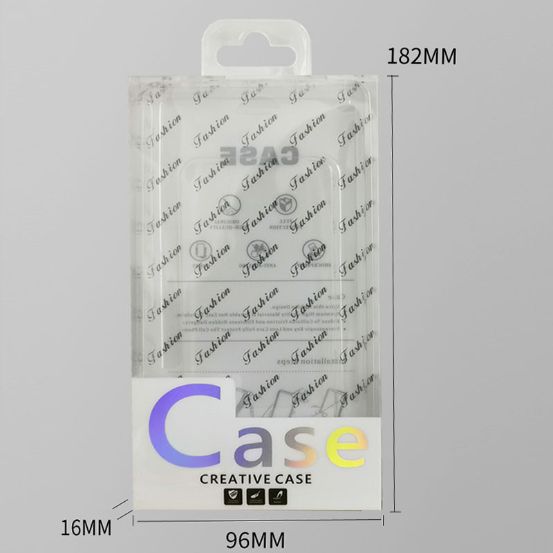 Упаковка PVH Case Creative - Зображення 4