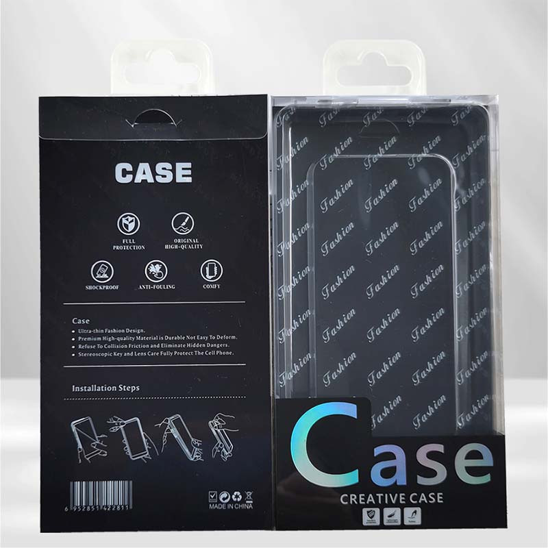 Упаковка PVH Case Creative - Зображення 3