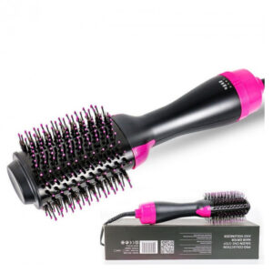 Фен-стайлер 3в1 One step Hair Dryer 1000 Вт 3 режими іонізація для укладання волосся