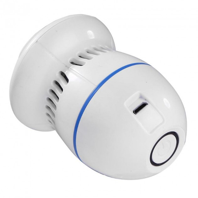 Набор для педикюра Pedi Vac Callus Remover With, универсальная пемза для ног, шлифовка для пяток - Зображення 6