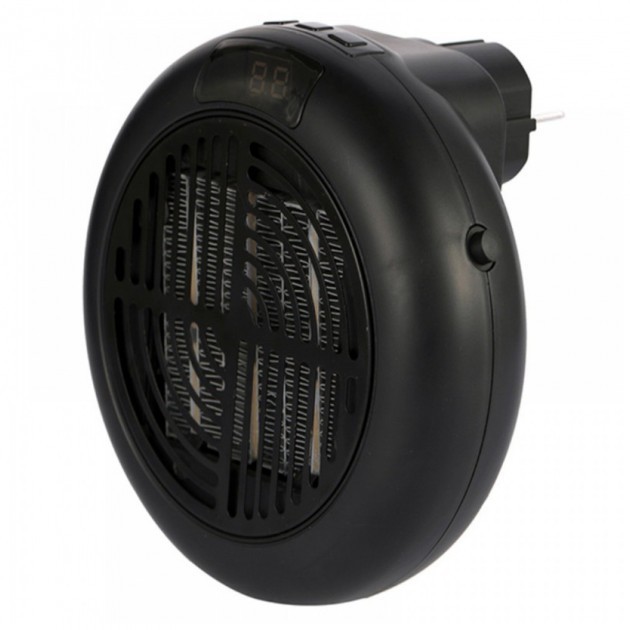 Обогреватель Wonder Heater 900 Вт, тепловентилятор для дома, обогреватель дуйчик, тепловентилятор дуйка - Зображення 4