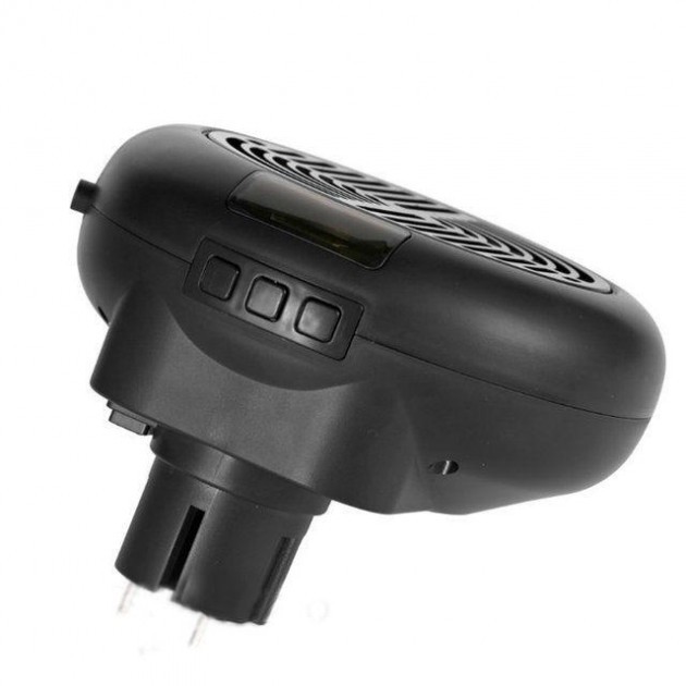 Обогреватель Wonder Heater 900 Вт, тепловентилятор для дома, обогреватель дуйчик, тепловентилятор дуйка - Зображення 23