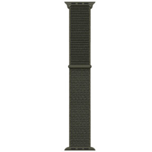 Ремінець Nylon для Apple Watch 38/40/41/42mm(ser.10)