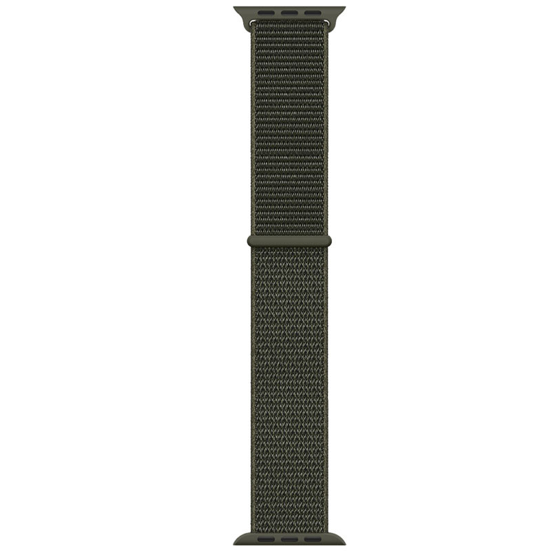 Ремінець Nylon для Apple Watch 38/40/41/42mm(ser.10)