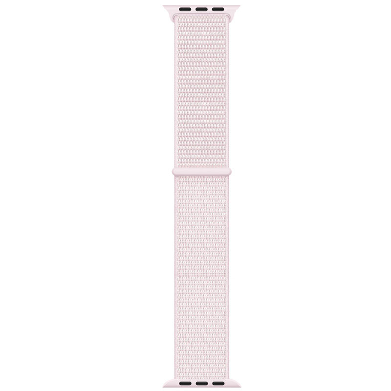 Ремінець Nylon для Apple Watch 38/40/41/42mm(ser.10)