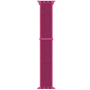 Ремінець Nylon для Apple Watch 38/40/41/42mm(ser.10)