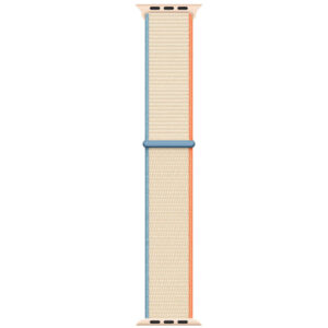 Ремінець Nylon для Apple Watch 38/40/41/42mm(ser.10)