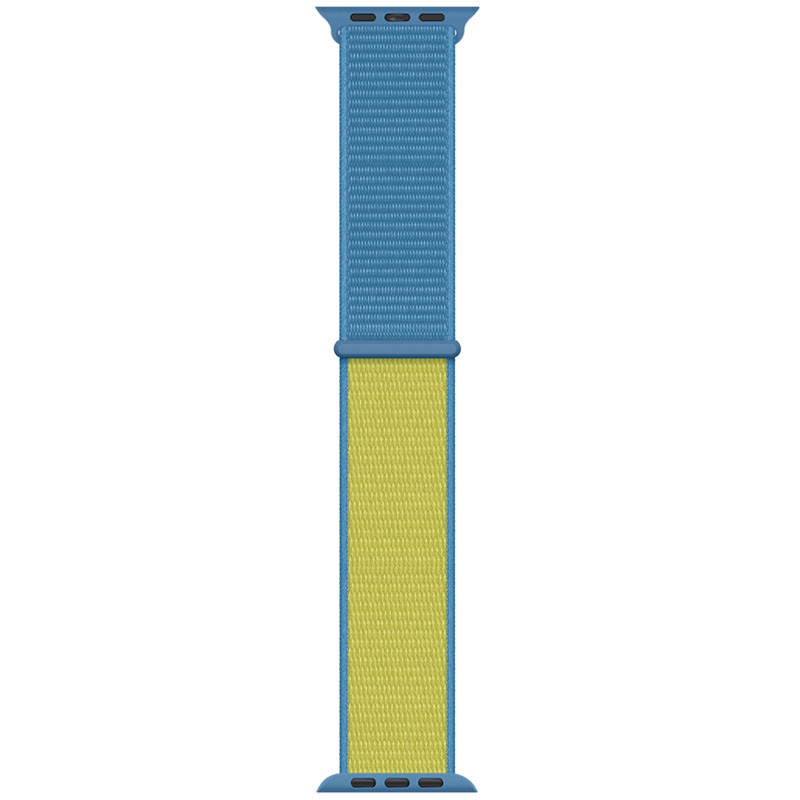 Ремінець Nylon для Apple Watch 38/40/41/42mm(ser.10)