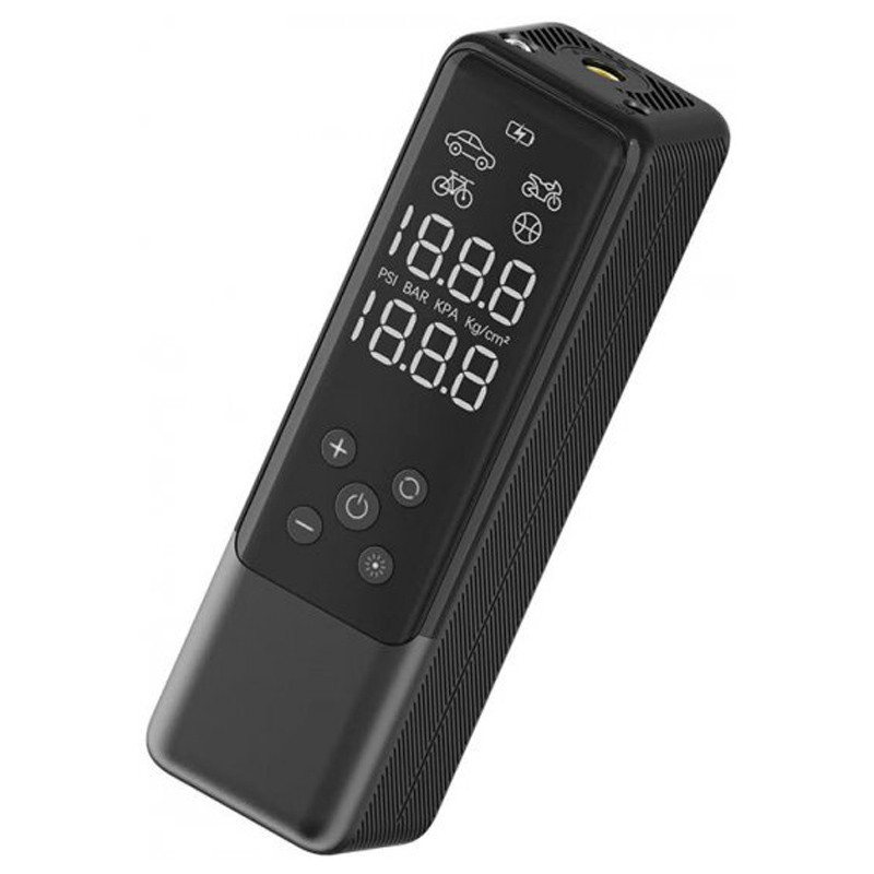Портативний насос WIWU Wi-Ai001 - Зображення 3