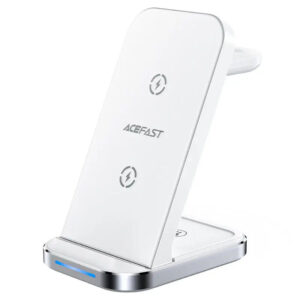Бездротовий зарядний пристрій Acefast E15 desktop 3-in-1
