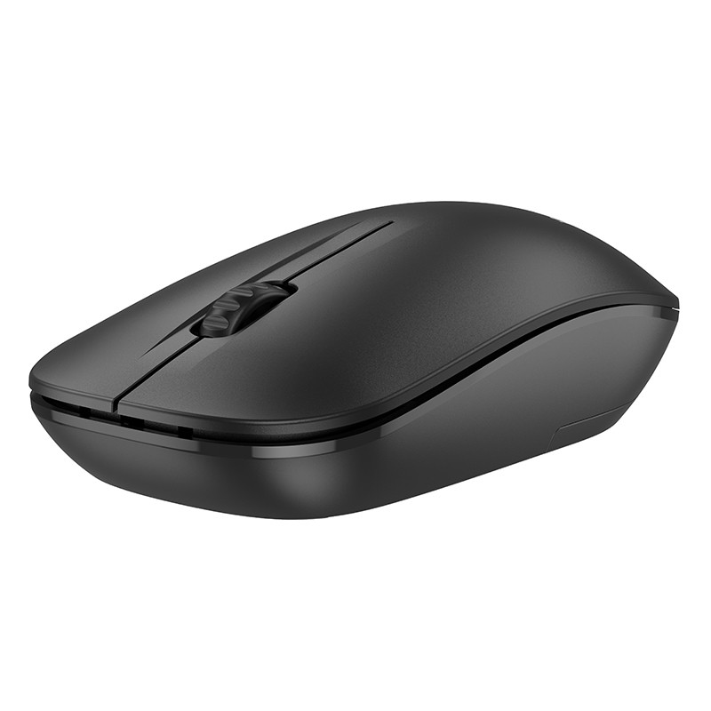 Миша бездротова Borofone BG14 Planet 2.4G - Зображення 2