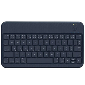 Уцінка Клавіатура бездротова WIWU Razor Wireless Keyboard RZ-01 2.4G