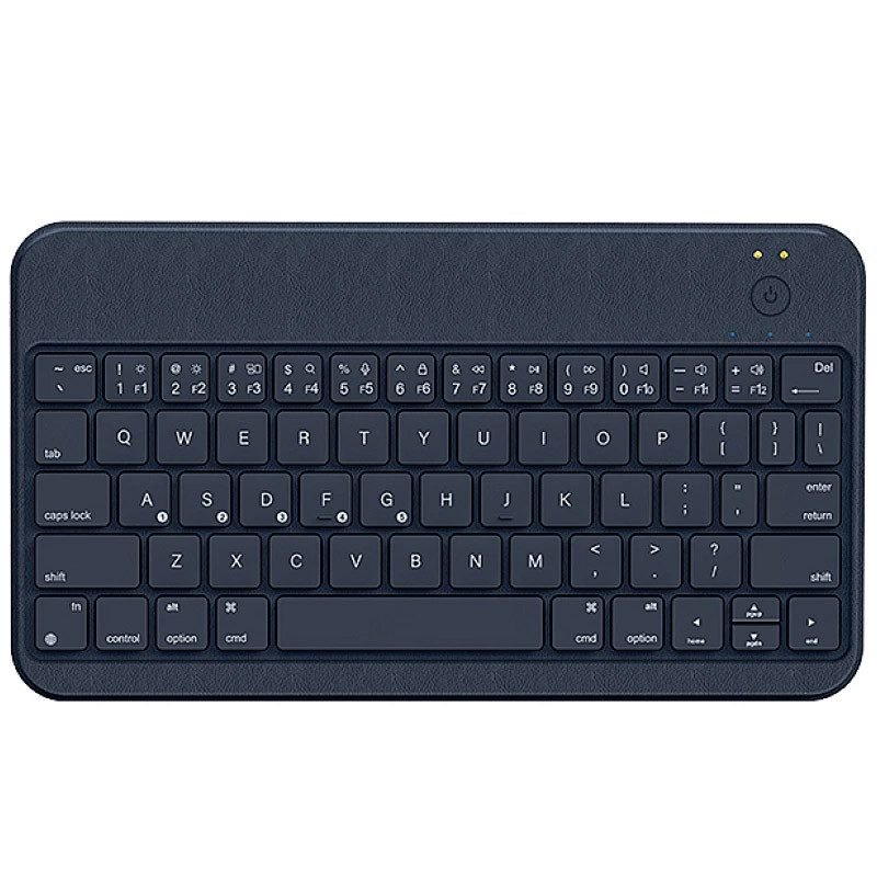 Уцінка Клавіатура бездротова WIWU Razor Wireless Keyboard RZ-01 2.4G