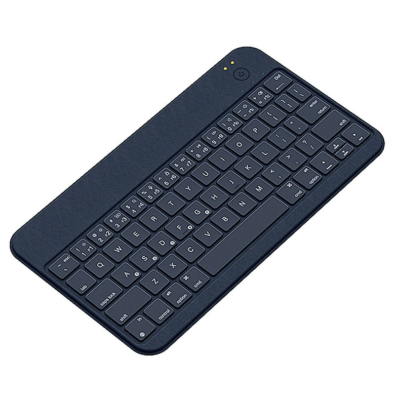 Уцінка Клавіатура бездротова WIWU Razor Wireless Keyboard RZ-01 2.4G - Зображення 3
