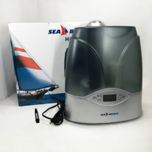 Зволожувач повітря SeaBreeze SB-787 іонізатор ароматизований