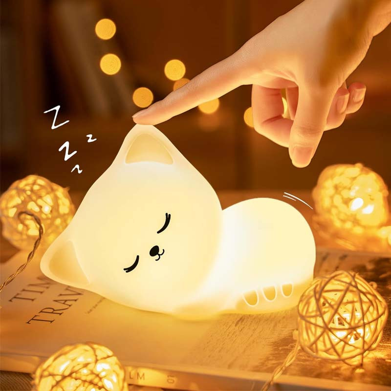 Нічник Cat A16 1200 mAh - Зображення 2