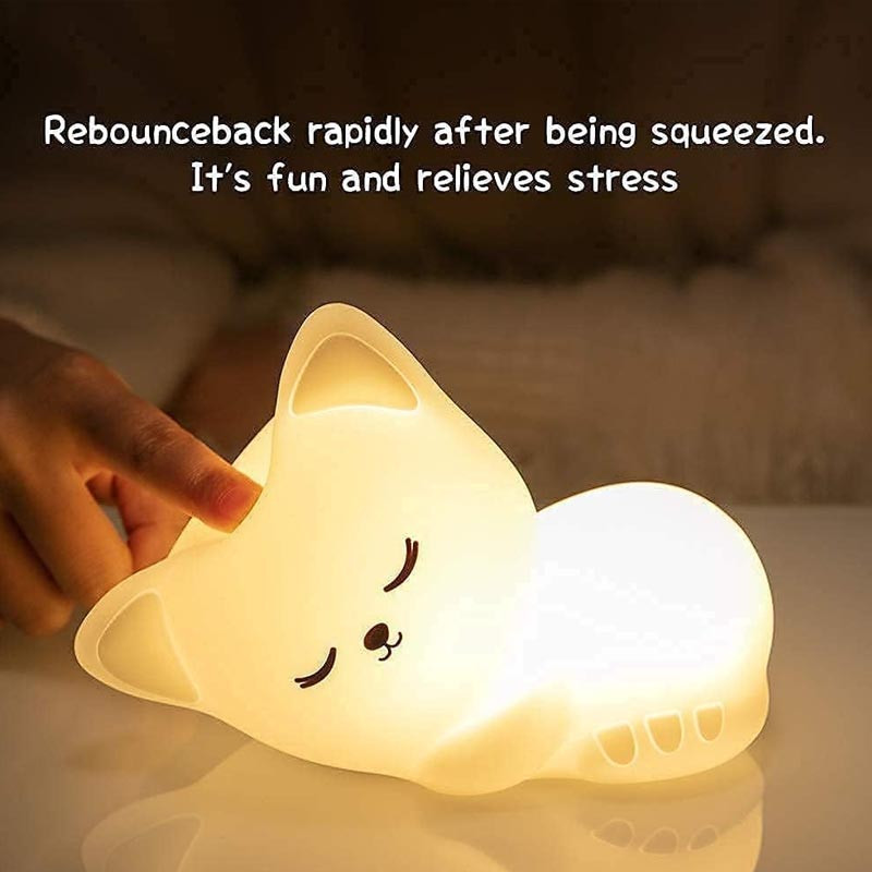 Нічник Cat A16 1200 mAh - Зображення 4