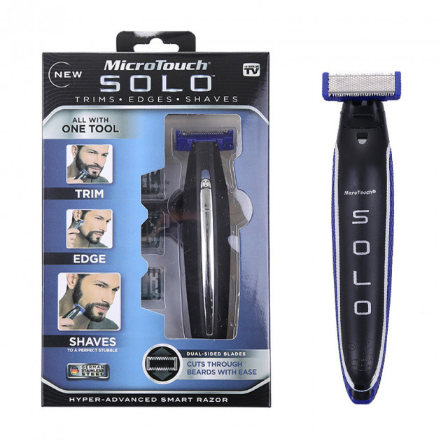 Триммер SOLO Trimmer - Зображення 3
