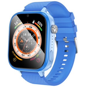 Дитячий cмарт-годинник Hoco Y101 4G with call function