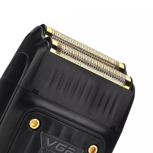 Електробритва VGR V-363 бездротова з насадками для бороди - Зображення 6