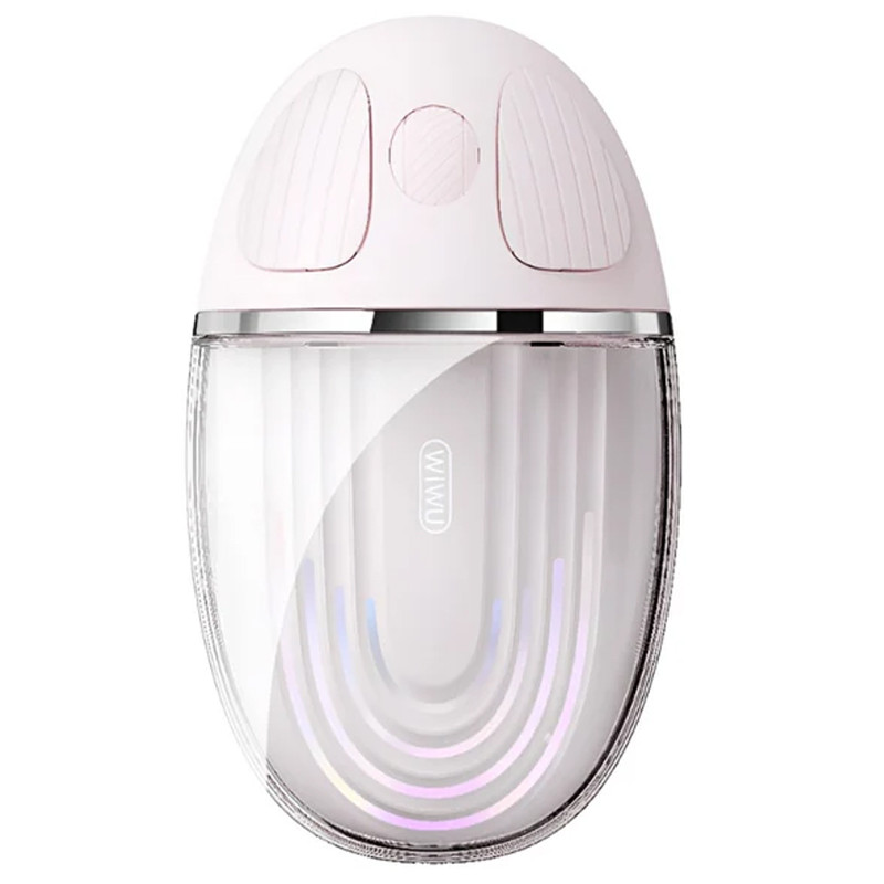 Миша бездротова WIWU WM109 Bluetooth + 2.4G - Зображення 6