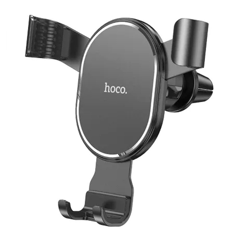 Автотримач Hoco CA56 Plus - Зображення 5