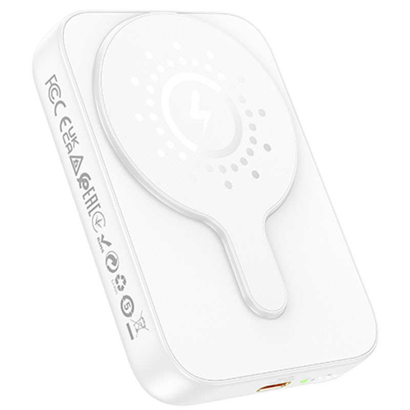 Повербанк Power Bank Hoco J117A Esteem PD20W з БЗП 10000 mAh