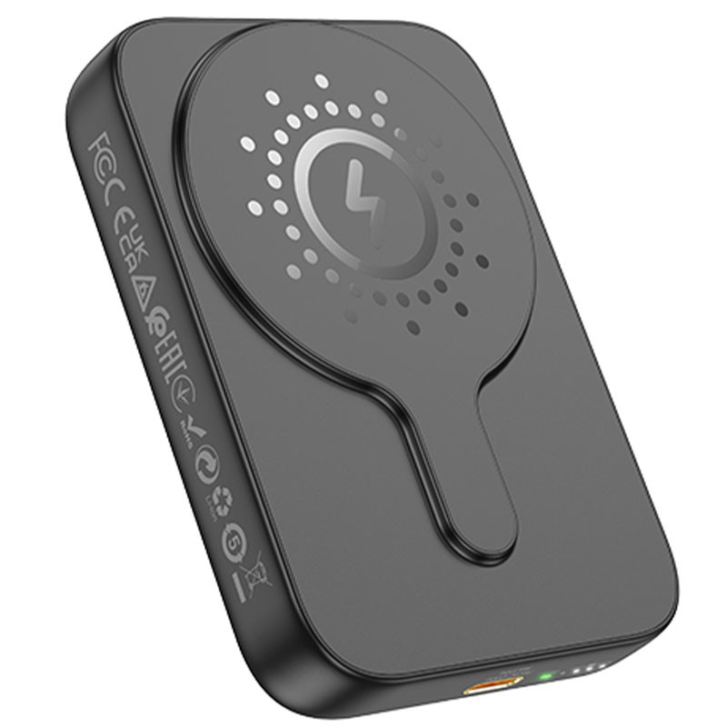 Повербанк Power Bank Hoco J117A Esteem PD20W з БЗП 10000 mAh