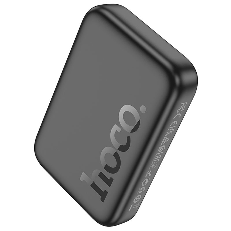 Повербанк Power Bank Hoco J117A Esteem PD20W з БЗП 10000 mAh - Зображення 4