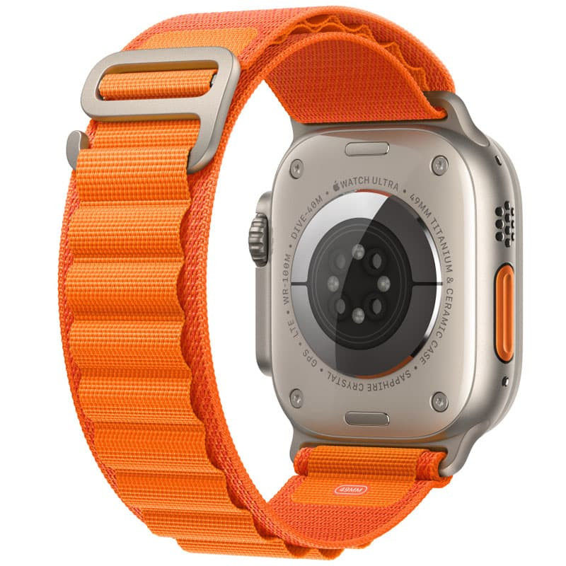 Ремінець Alpine Loop для Apple Watch 42(ser.1-3)/44/45/46/49mm (m/l) - Зображення 3