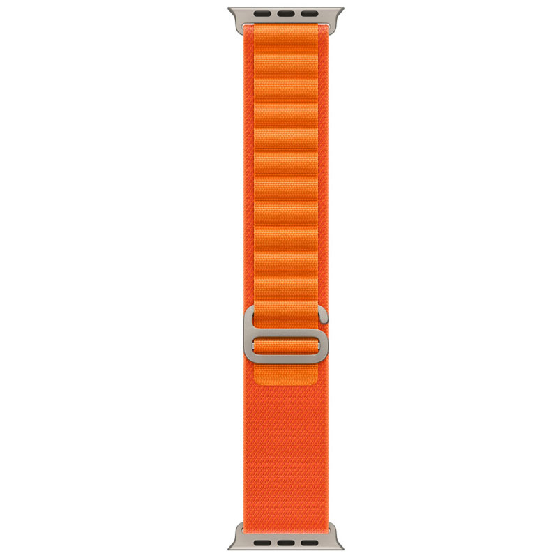 Ремінець Alpine Loop для Apple Watch 42(ser.1-3)/44/45/46/49mm (m/l) - Зображення 4